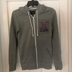 Small Women’s Hurley Jacket